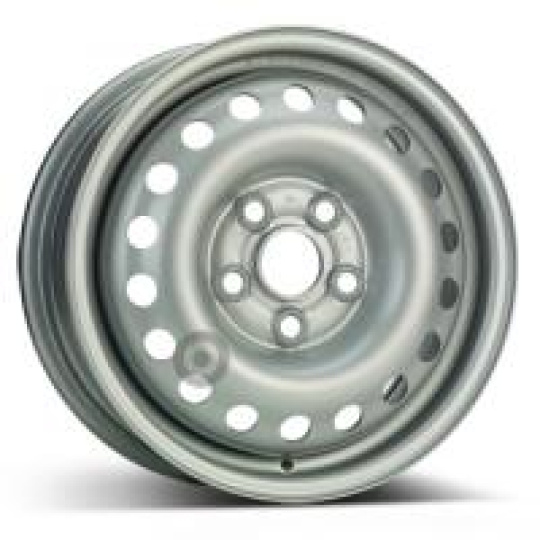 ALCAR STAHLRAD 8845  5 x 112.00 ET55