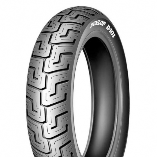 Dunlop D401 Harley.D 150/80 B 16 77H