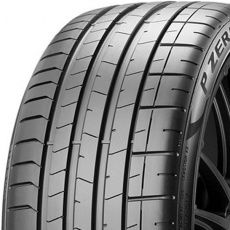 Pirelli P-ZERO (PZ4) S.C. 265/40 R 20 104Y Pirelli P-ZERO (PZ4) S.C. 265/40 R 20 104Y