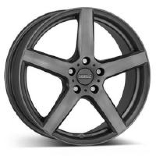 DEZENT TY graphite  5 x 100.00 ET35