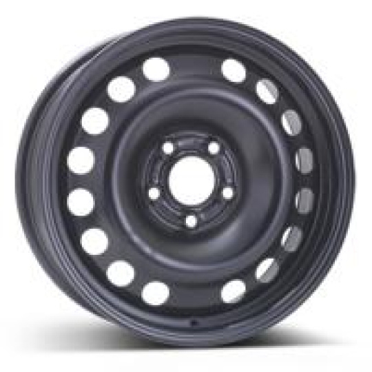ALCAR STAHLRAD 8060  5 x 110.00 ET49