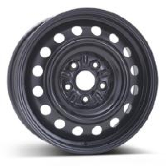 ALCAR STAHLRAD 9265  5 x 114.30 ET45