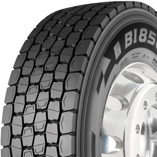 Falken BI 856 215/75 R 17,5 126/124M