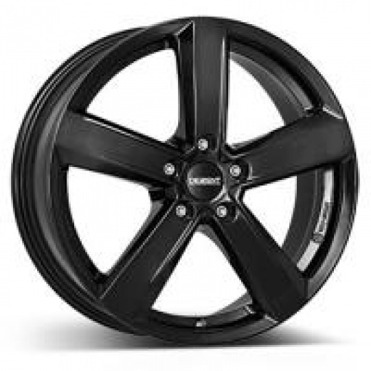 DEZENT TU black 6,5x16