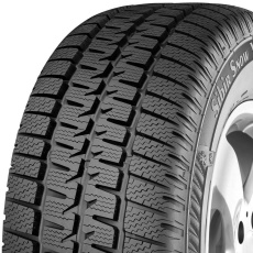 Matador MPS530 Sibir Snow Van 165/70 R 14C 89/87R Matador MPS530 Sibir Snow Van 165/70 R 14C 89/87R