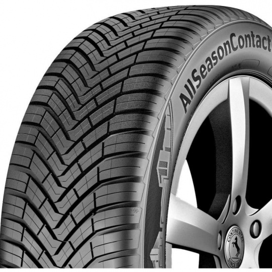 Continental AllSeasonContact 255/55 R 19 111W