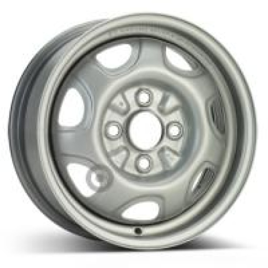 ALCAR STAHLRAD 4030  4 x 100.00 ET46