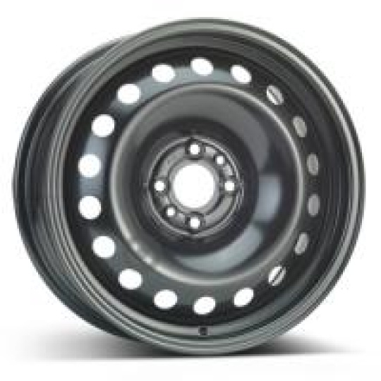 ALCAR STAHLRAD 9087  4 x 98.00 ET31