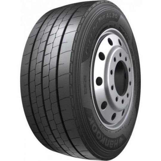 Hankook AL20W e-cube MAX 355/50 R 22,5 156L