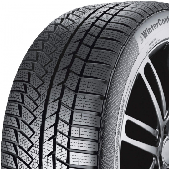 Continental WinterContact TS 850 P 275/55 R 19 111H