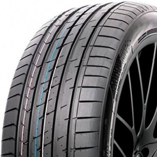 Royal Black Royal Explorer II 245/40 R 20 99W