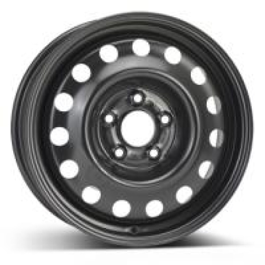 ALCAR STAHLRAD 9147  5 x 114.30 ET51