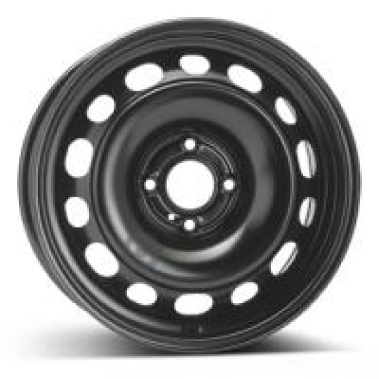 ALCAR STAHLRAD 9783  4 x 108.00 ET32
