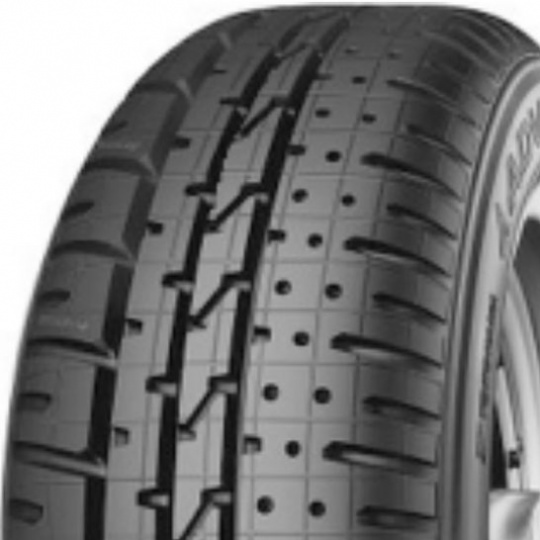 Yokohama Advan HF Type-D A008 165/70 R 10 72H