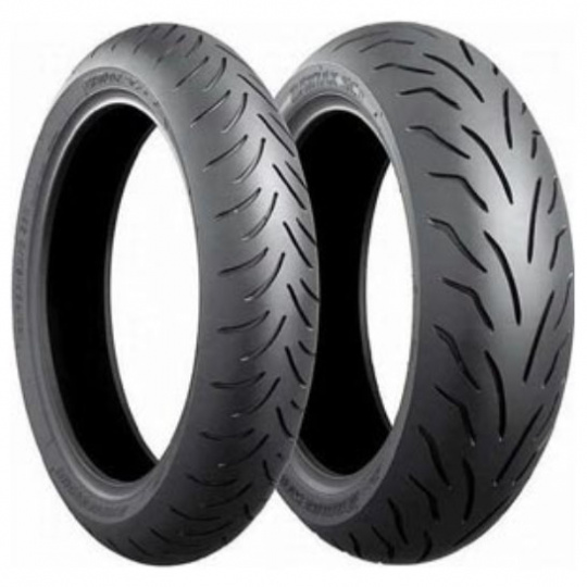 Bridgestone SC 100/80 D 16 50P