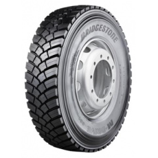 Bridgestone MD1 295/80 R 22,5 152/148K Bridgestone MD1 295/80 R 22,5 152/148K