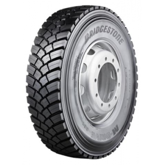 Bridgestone MD1 295/80 R 22,5 152/148K