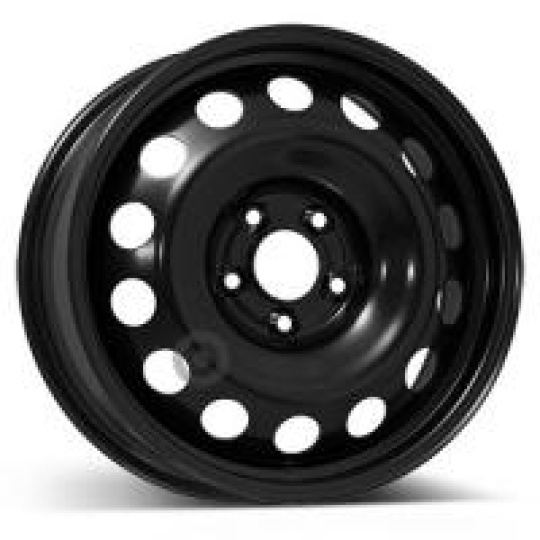 ALCAR STAHLRAD 7461  5 x 108.00 ET47