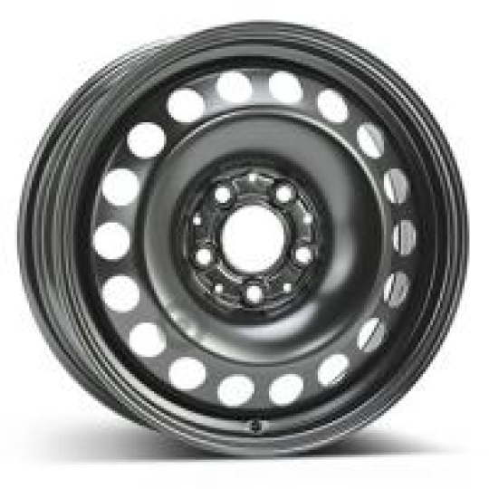 ALCAR STAHLRAD 8952  5 x 112.00 ET36.5