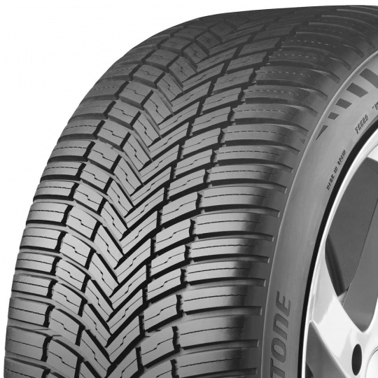 Bridgestone Weather Control A005 EVO 215/60 R 17 100V