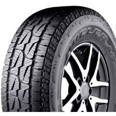 Bridgestone Dueler A/T 001 255/70 R 18 116S Bridgestone Dueler A/T 001 255/70 R 18 116S