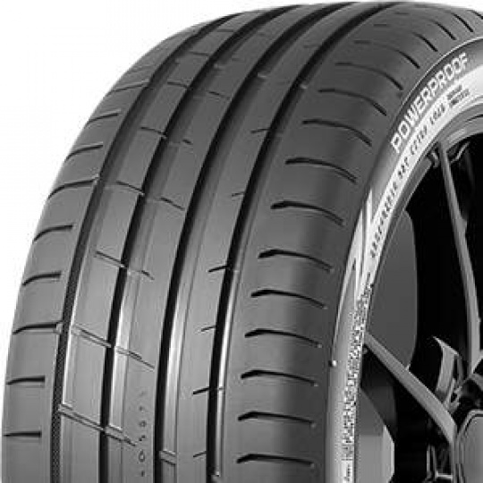 Nokian Powerproof 225/50 ZR 17 98Y