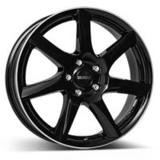 DEZENT TW dark  5 x 112.00 ET36