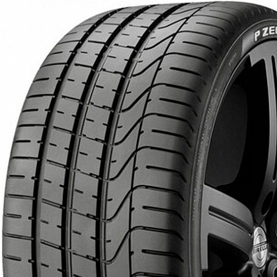 Pirelli PZERO 295/40 ZR 21 111Y
