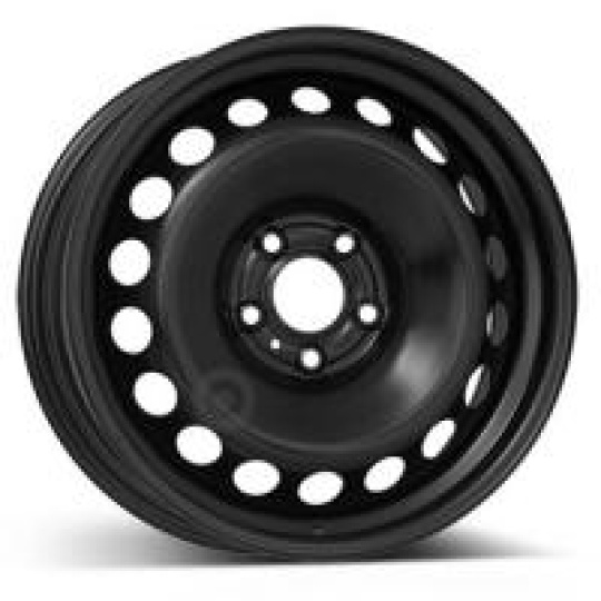 ALCAR STAHLRAD 9006  5 x 114.30 ET37