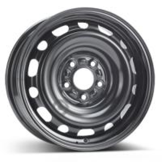 ALCAR STAHLRAD 9127  5 x 114.30 ET42