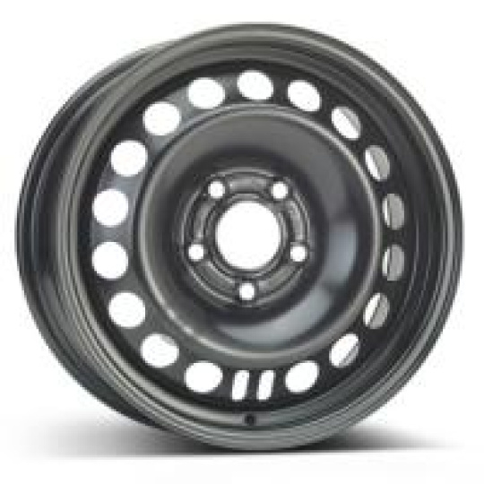 ALCAR STAHLRAD 9245  5 x 110.00 ET35
