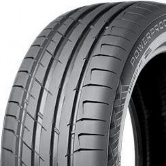 Nokian Powerproof 2 215/45 R 17 91Y