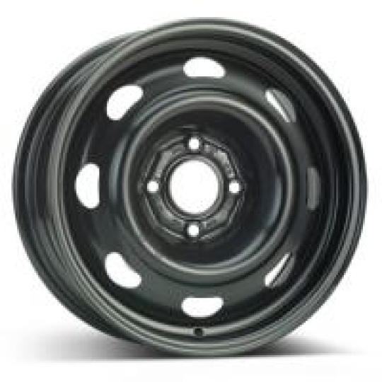 ALCAR STAHLRAD 8470  4 x 108.00 ET18
