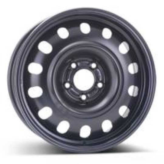ALCAR STAHLRAD 9305  5 x 108.00 ET44