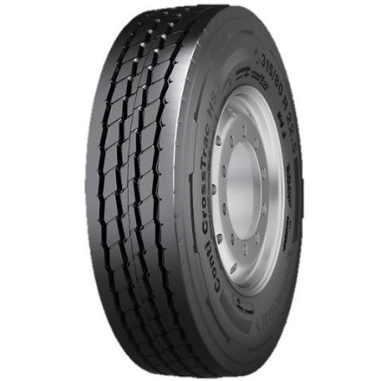 Continental Conti CrossTrac HS3 385/65 R 22,5 160/000K