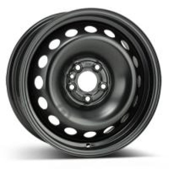 ALCAR STAHLRAD 9440  5 x 98.00 ET41.5