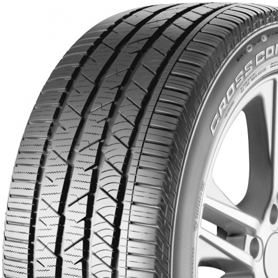 Continental CrossContact LX Sport 245/50 R 20 102V