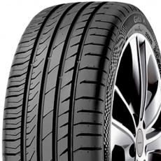 Giti GitiControl 288 235/45 R 19 95V