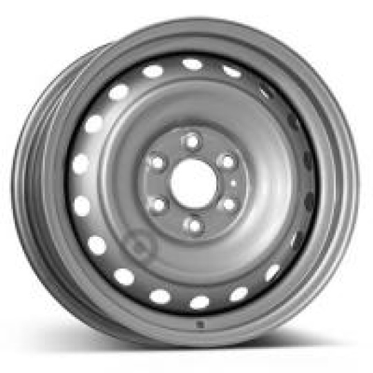 ALCAR STAHLRAD 7921  6 x 114.30 ET45