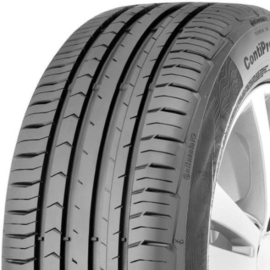 Continental ContiPremiumContact 5 215/55 R 17 94V