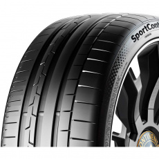Continental SportContact 6 265/35 R 22 102Y Continental SportContact 6 265/35 R 22 102Y