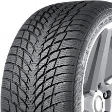 Nokian WR Snowproof P 215/50 R 18 96V Nokian WR Snowproof P 215/50 R 18 96V