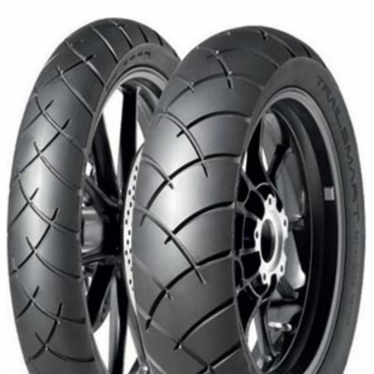 Dunlop Trailsmart 120/90 B 17 64S