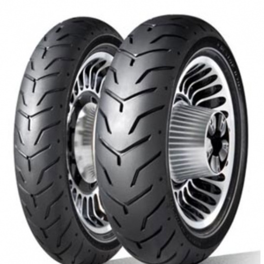 Dunlop D407 200/55 R 17 78V