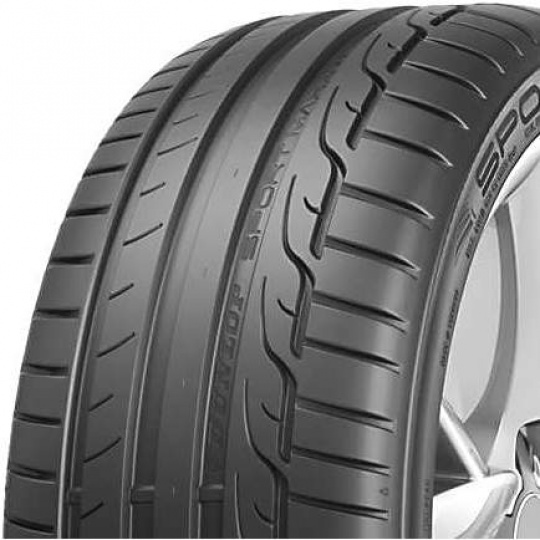 Dunlop SportMaxx RT 225/45 R 17 91Y