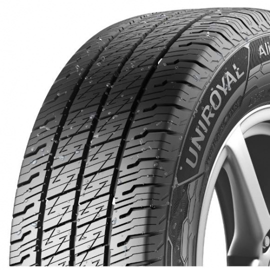 Uniroyal AllSeasonMax 205/65 R 16C 107/105T