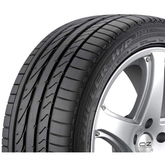Bridgestone Dueler H/P Sport 205/55 R 17 91V Bridgestone Dueler H/P Sport 205/55 R 17 91V