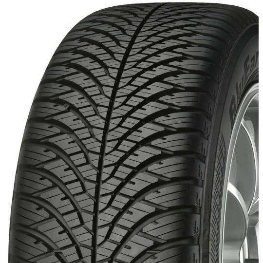Yokohama BluEarth-4S AW21 195/55 R 16 91V