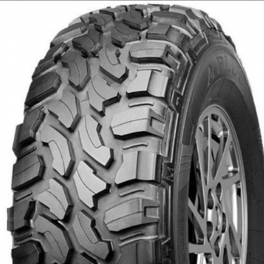 Aplus A929 M/T 33/12,5 R 15 108Q