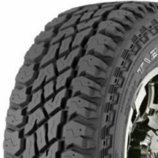 Cooper Discoverer S/T Maxx 275/70 R 17 121Q Cooper Discoverer S/T Maxx 275/70 R 17 121Q